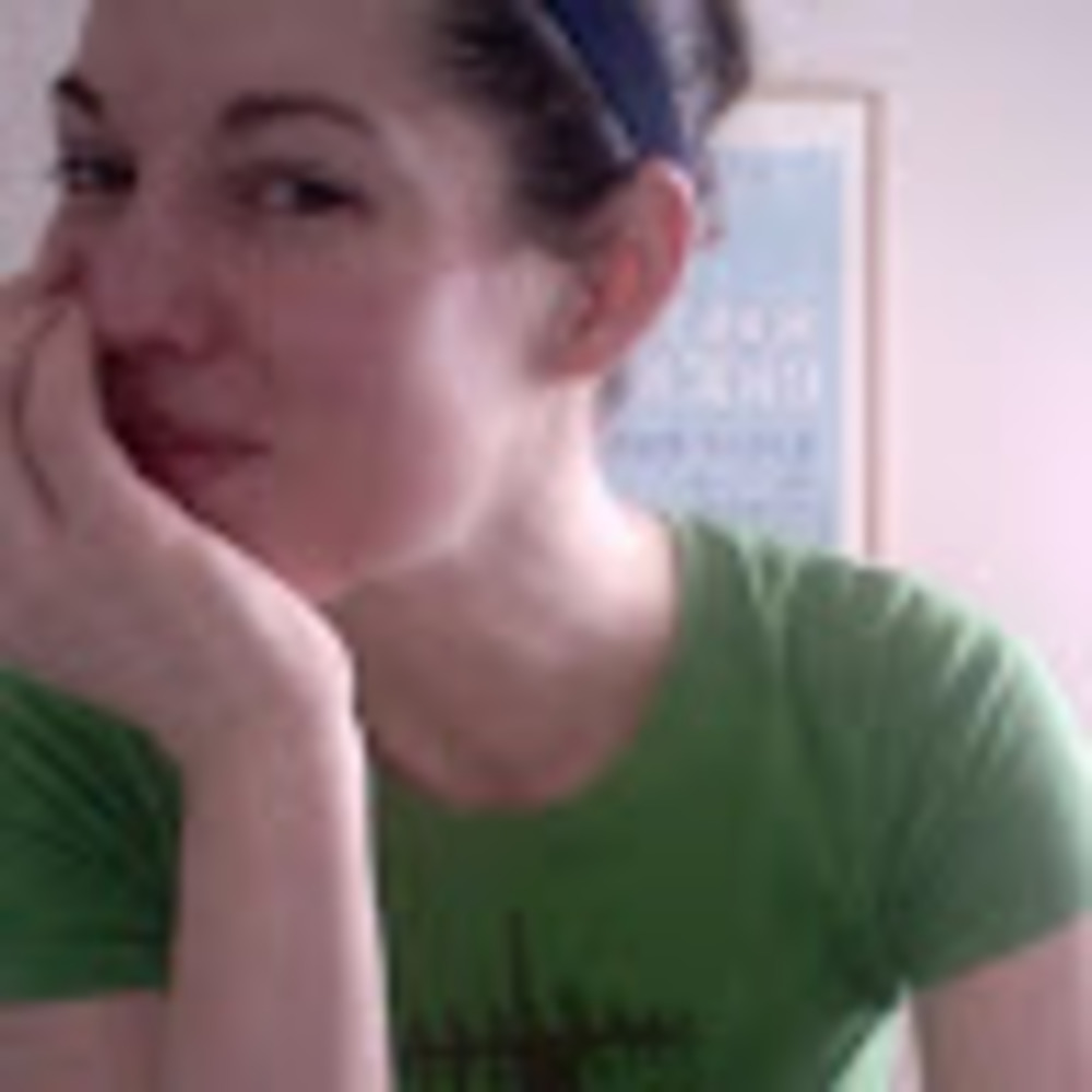 Meet your Posher, Amy